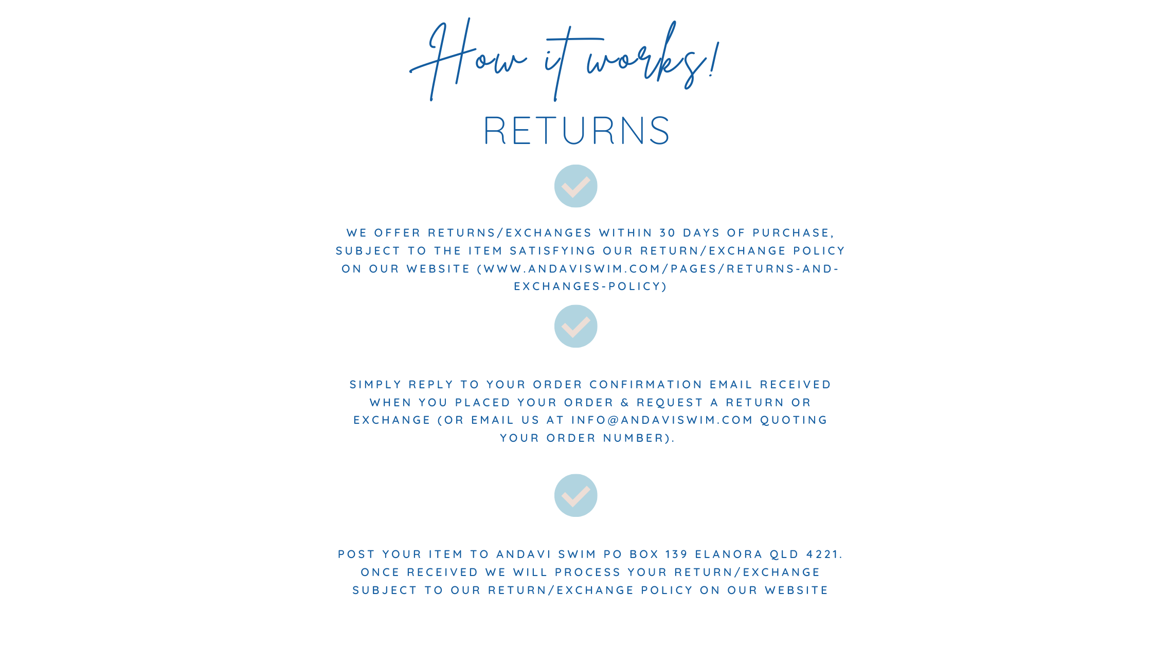 How to lodge a return