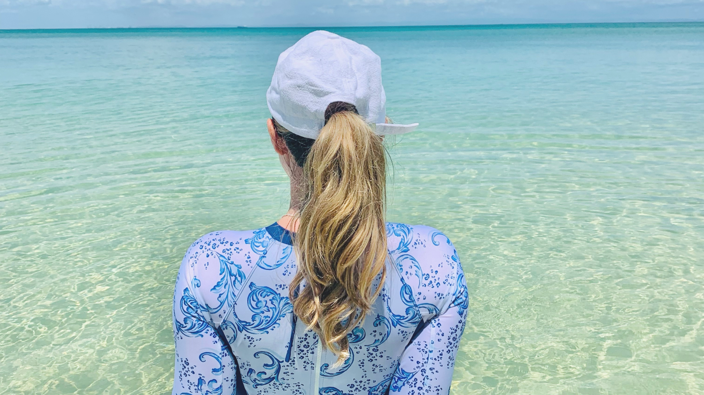 Let's Talk About Sun Protection