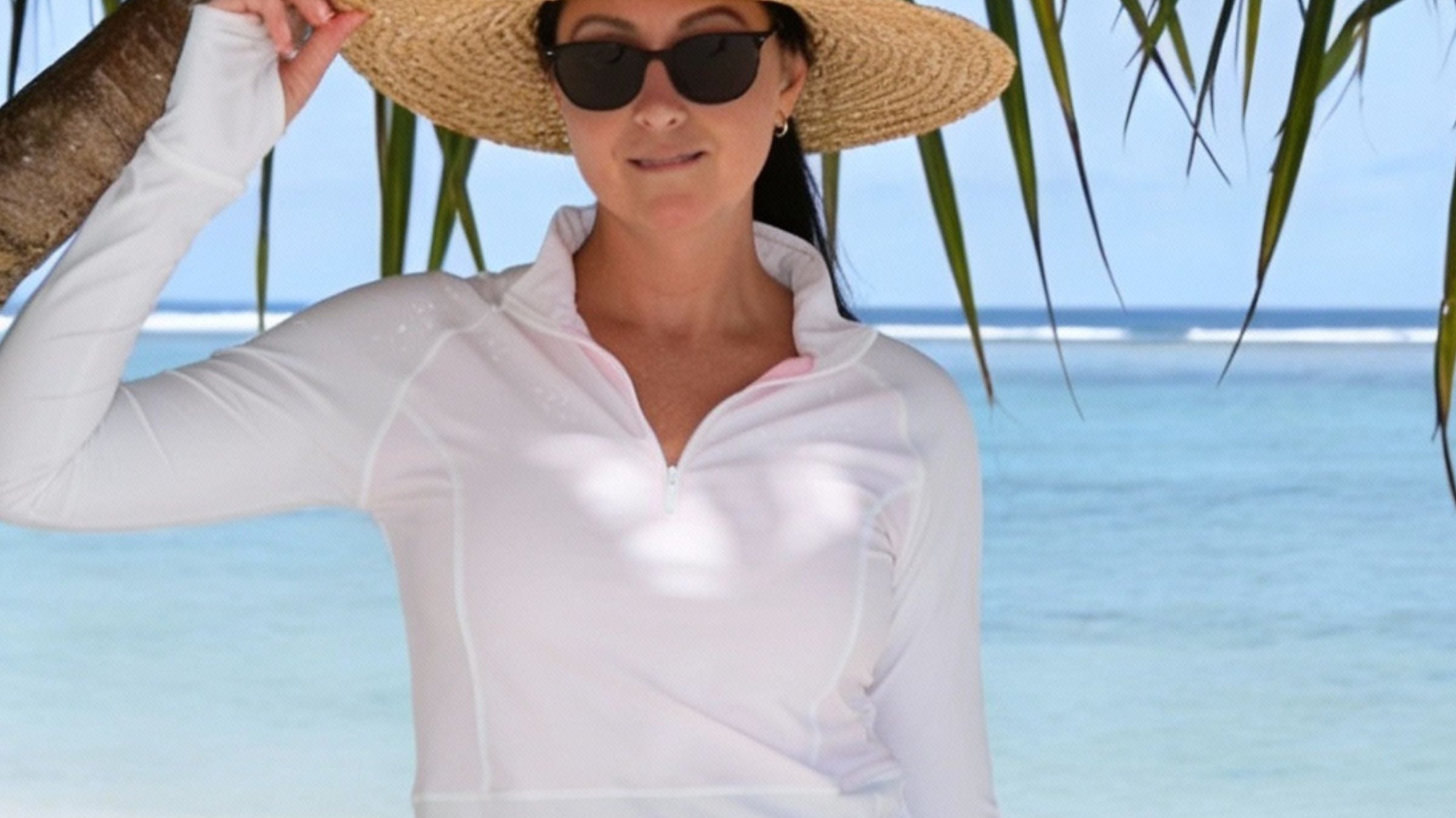 UPF 50+ Swimwear Explained: What It Means And Why It Matters