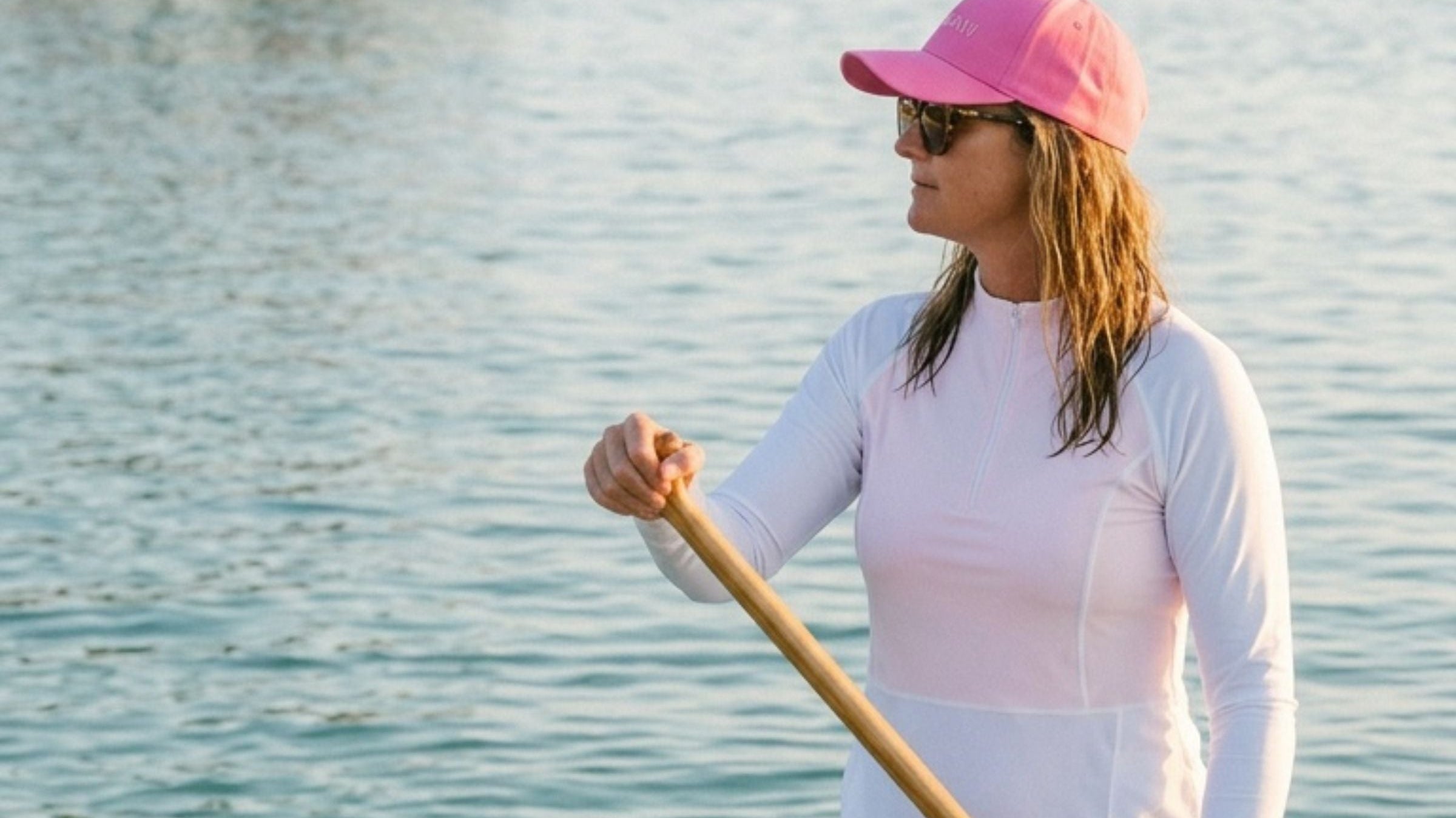 Why UPF50+ swimwear matters in Australia