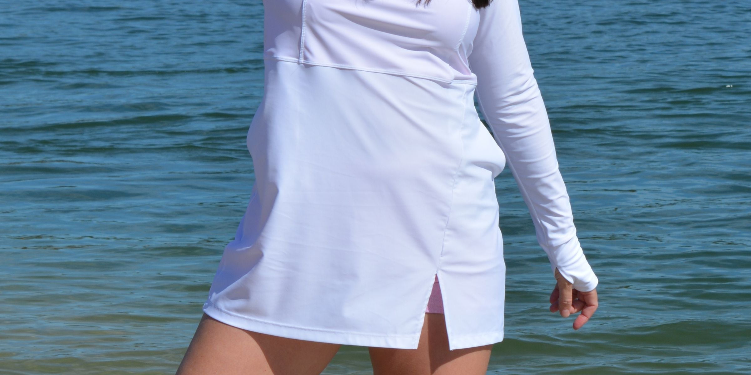 Swim Active Dress