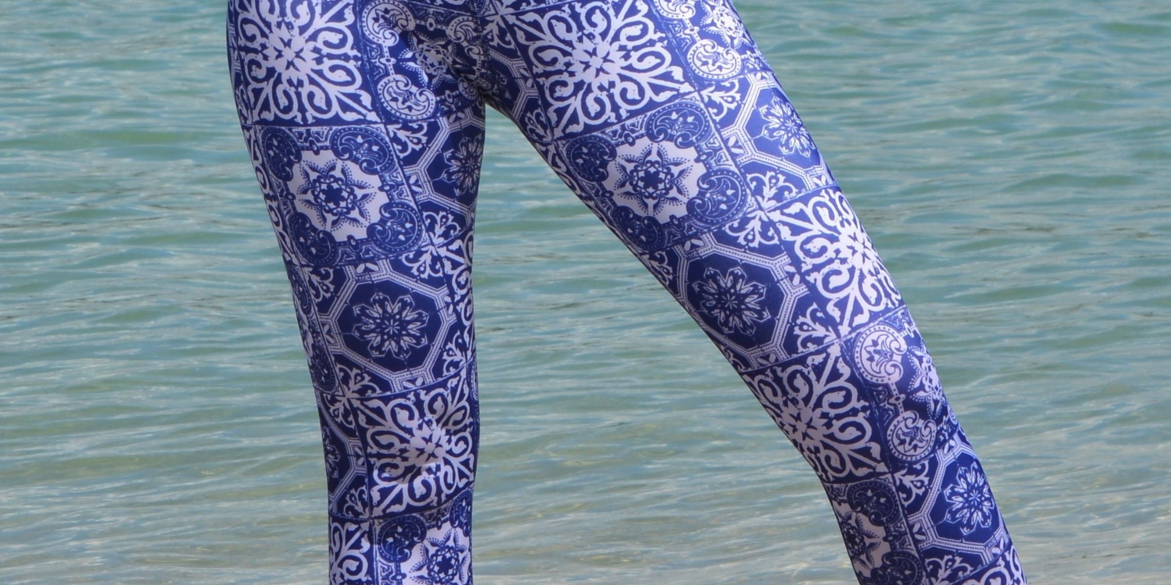 UPF50+ SIZE & STYLE GUIDE