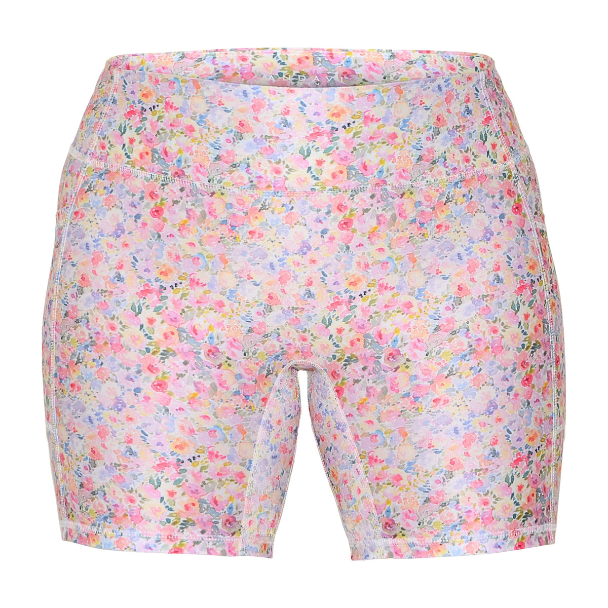 Nellie Swim Active Bike Short | Andavi Swim Australia
