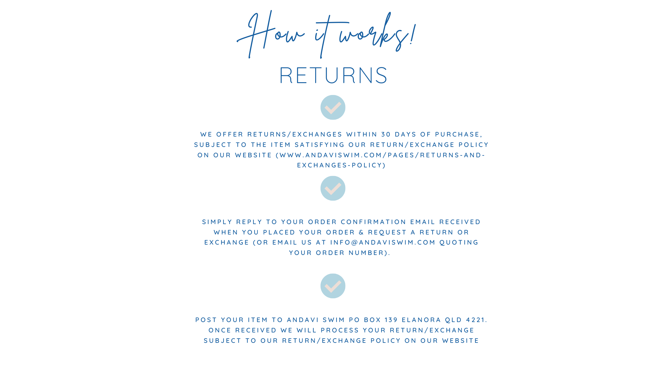 How to lodge a return