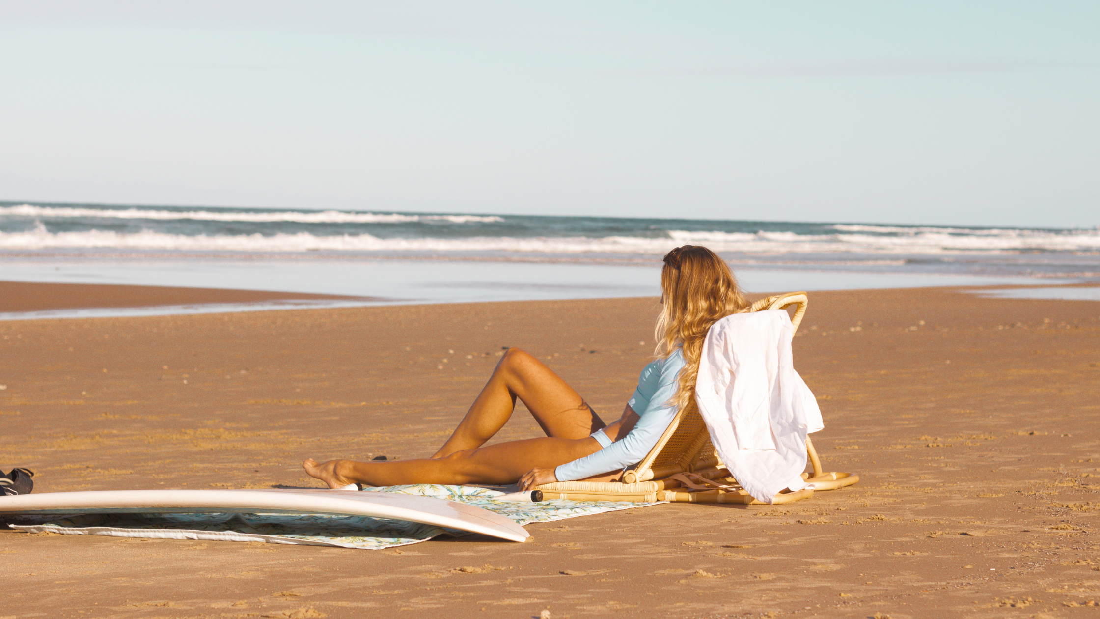 WHY YOU NEED SUN PROTECTION IN WINTER!