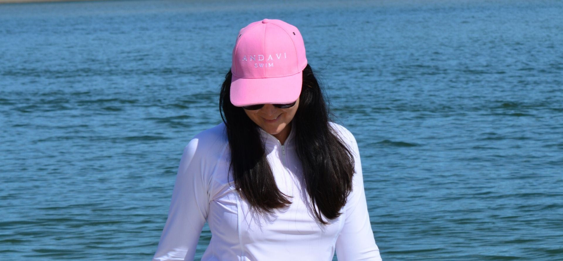 White Pink Collection