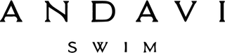 Andavi Swim logo