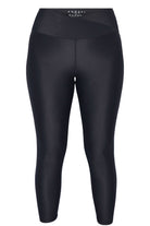 black andavi swim leggings sample